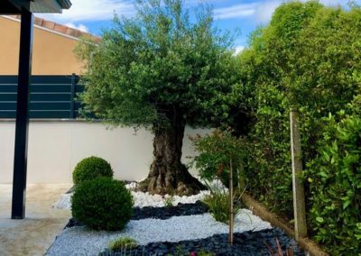 Jardi creation jardin realisation olivier